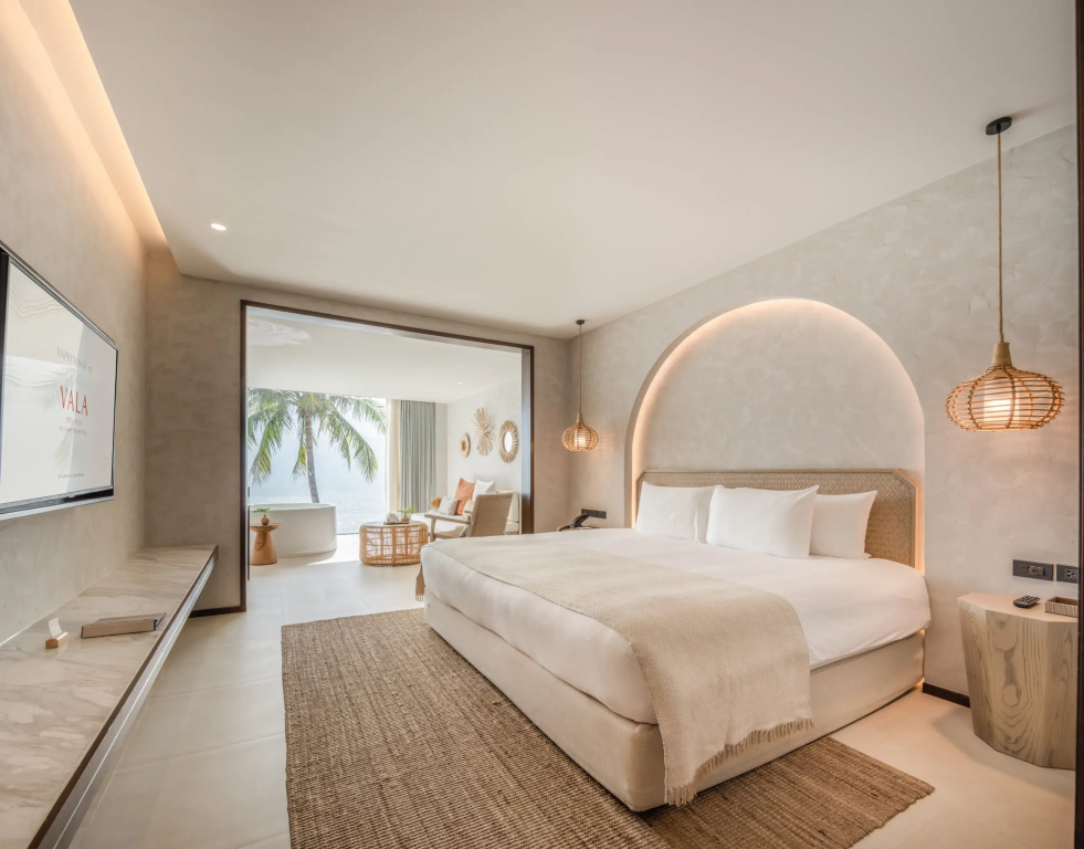 VALA Hua Hin - Nu Chapter Hotels