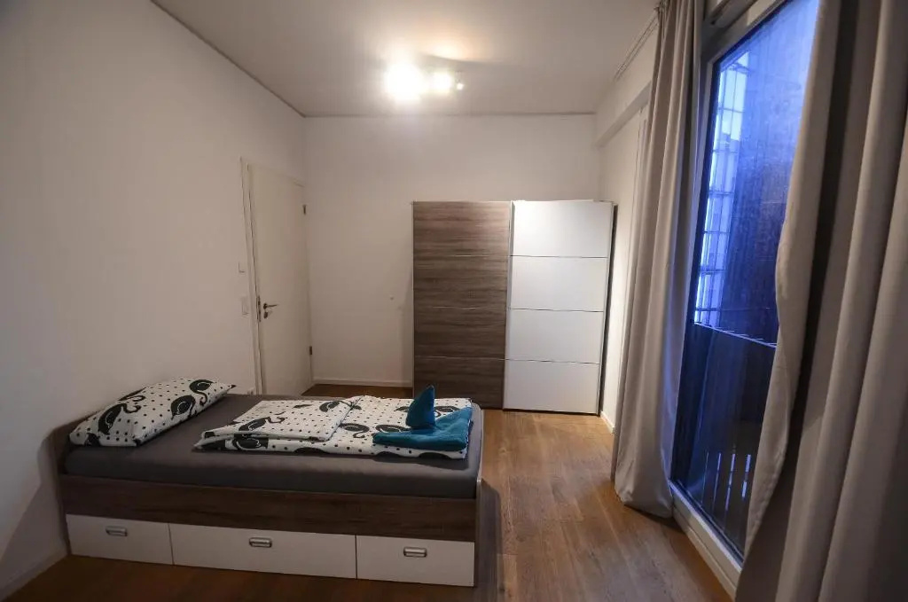 2 · High-Quality in the heart of Stuttgart 2