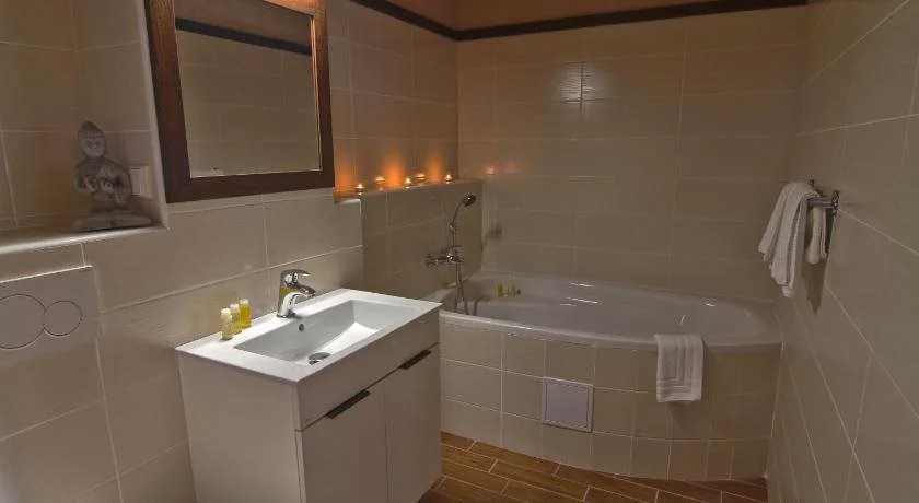 Hotel Baltaci Starý Zámek