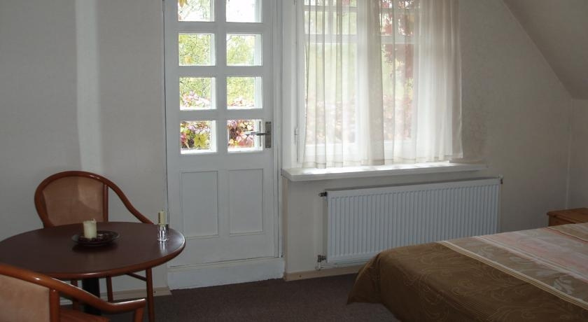 Guest House Lauvaskalni