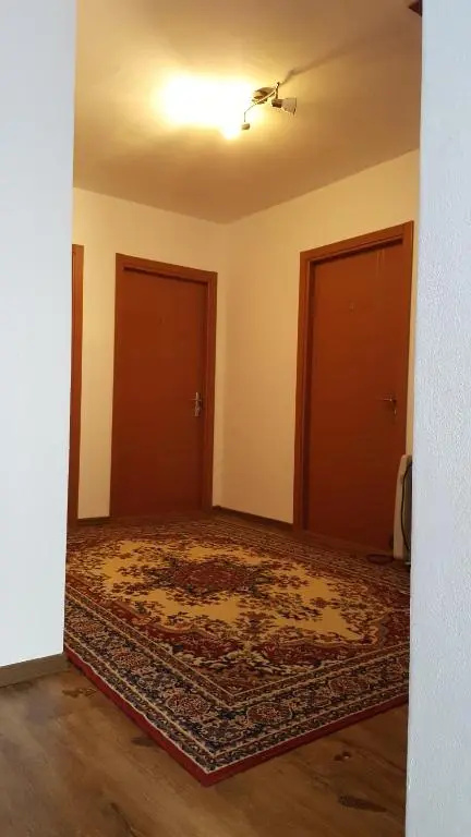 Casa Bogdan