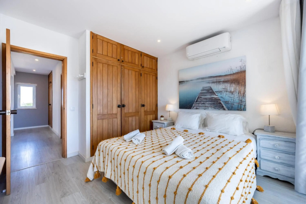 Apartment Julio Pomar, swimming pool