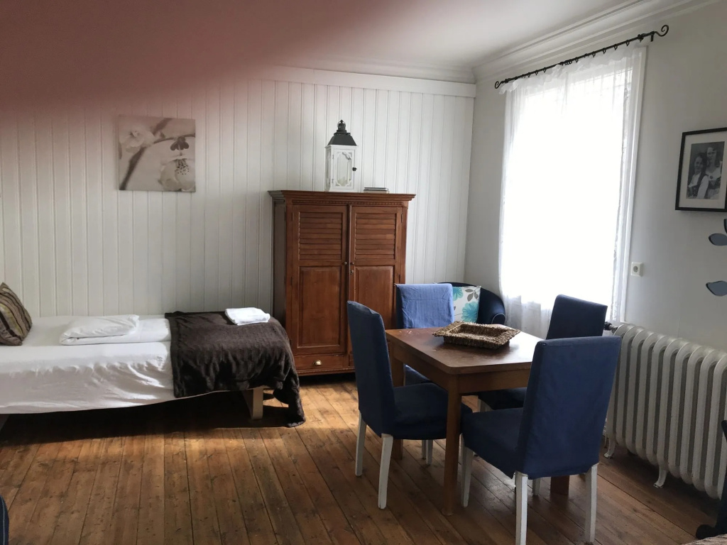 Gula Villan Guesthouse
