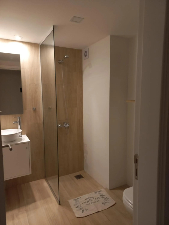 Estudio loft