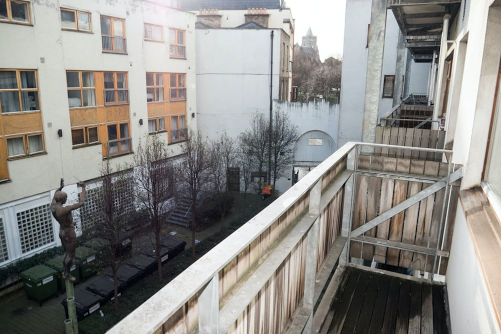 Temple Bar Dublin - Private Apartment