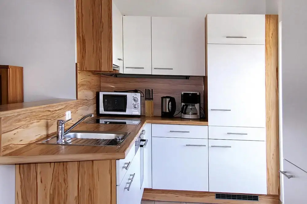 Apartment in Kitzbuhel Alps With Wellness Area