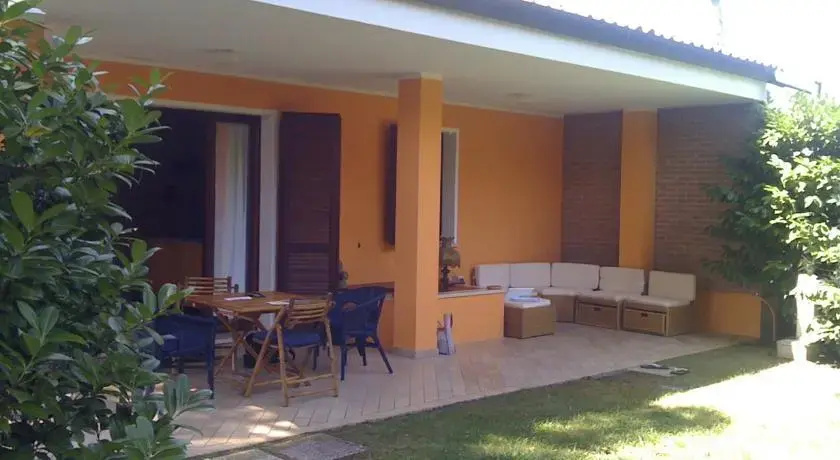 Casa Vacanza