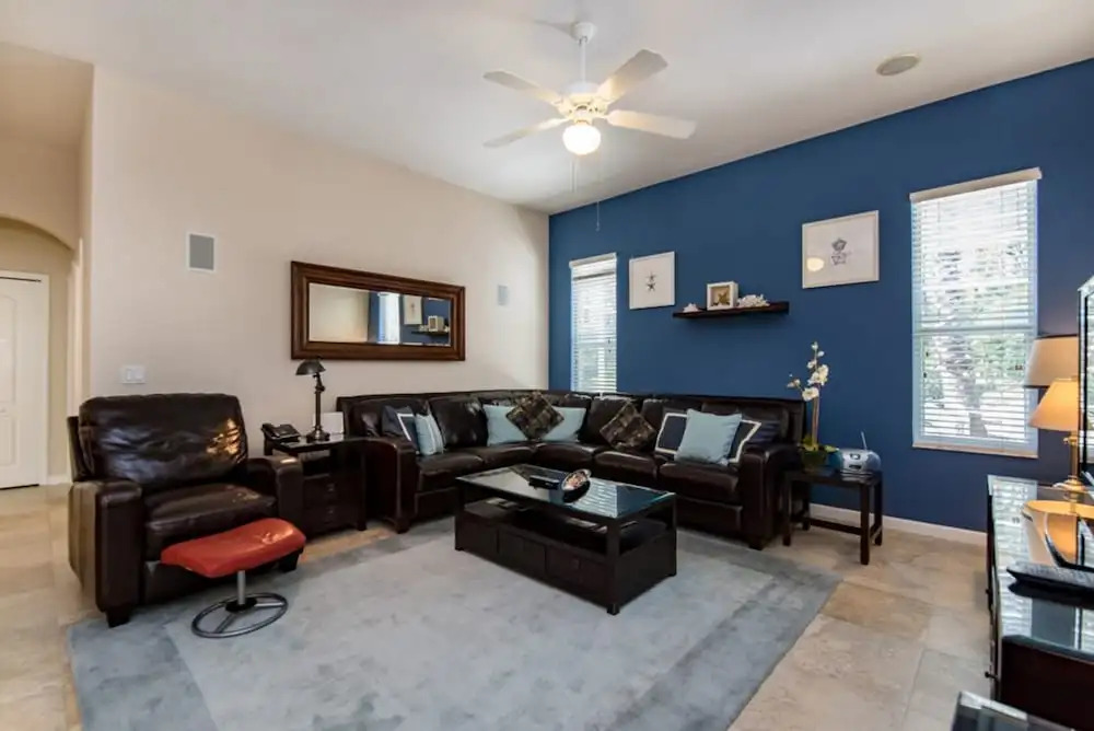 Highlands Reserve Golf & Country Club