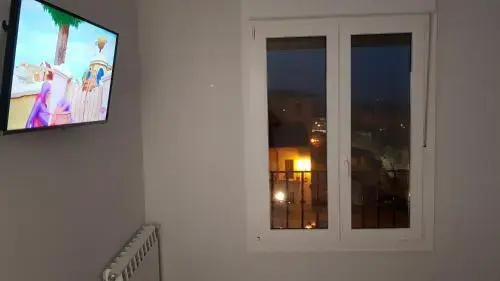 Apartamentos La Muralla