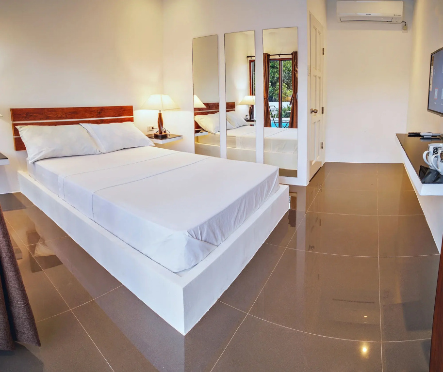 Quest Villa