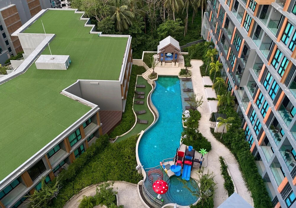 Mida Grande Resort C303