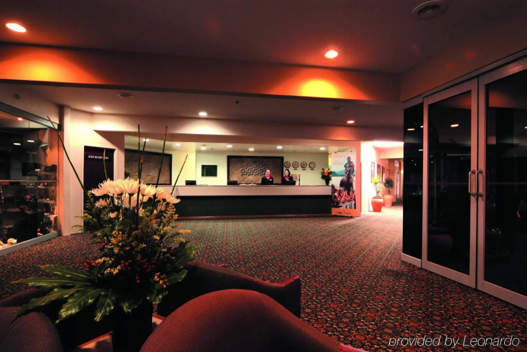 Sudima Hotel Lake Rotorua