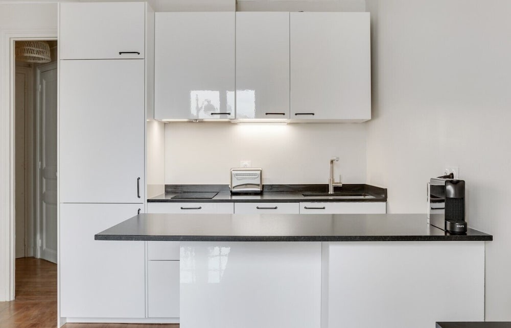 Lumineux Apt 3 pers