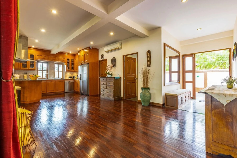 3 Bedroom Pool Villa in Great Location CV3