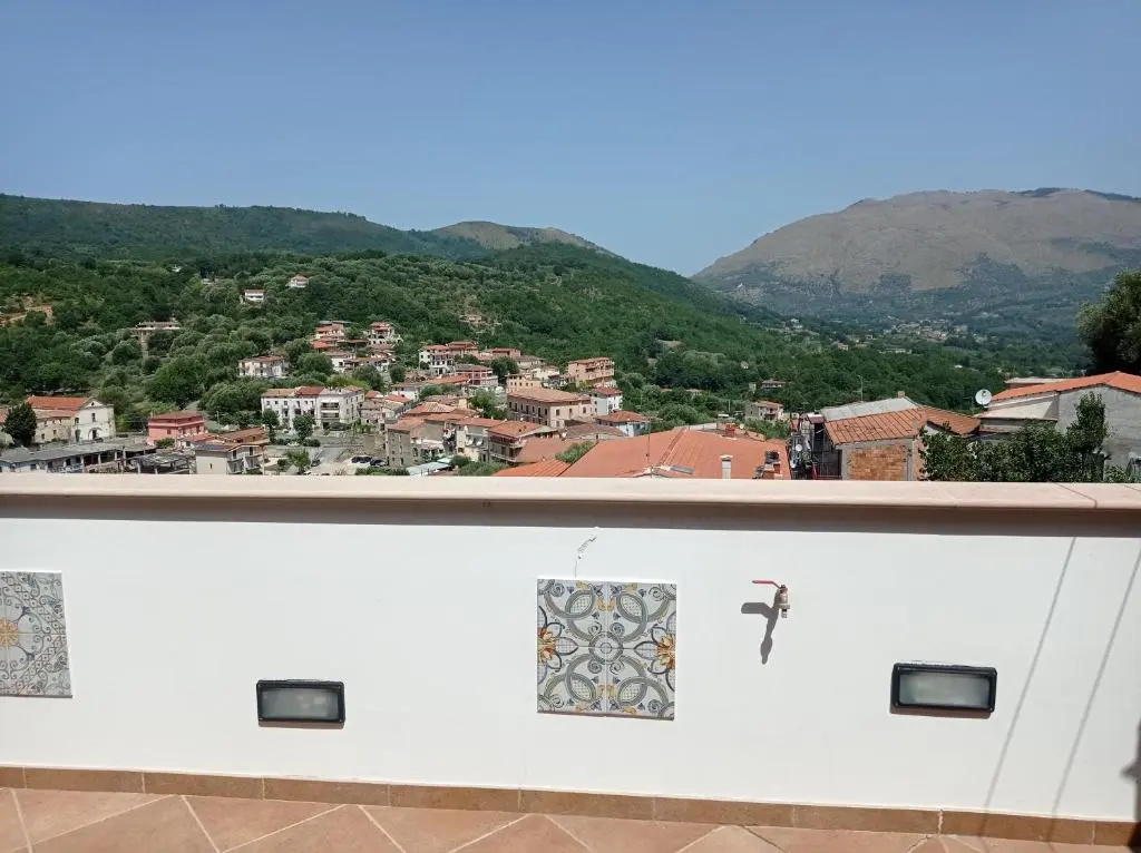 Appartamenti Camerota