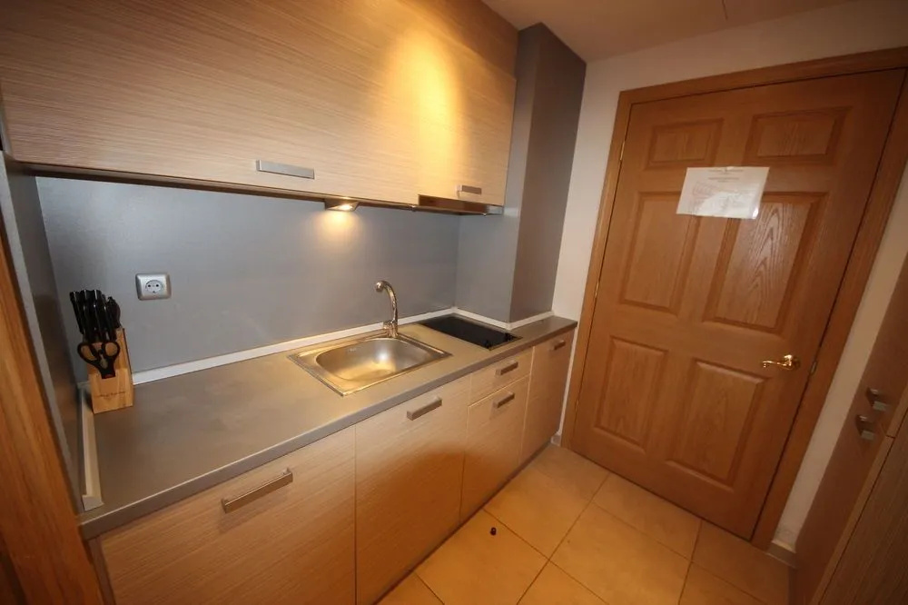 Menada Sozopol Apartments