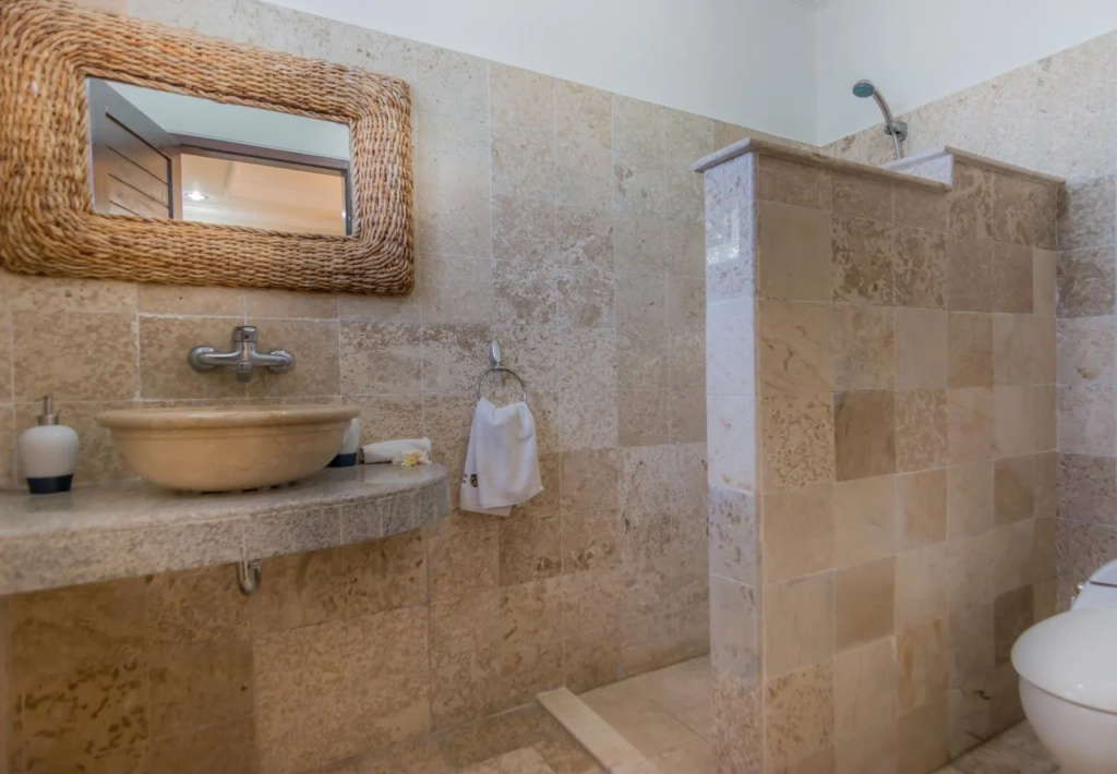 Ocean Valley Village Villa Pandawa