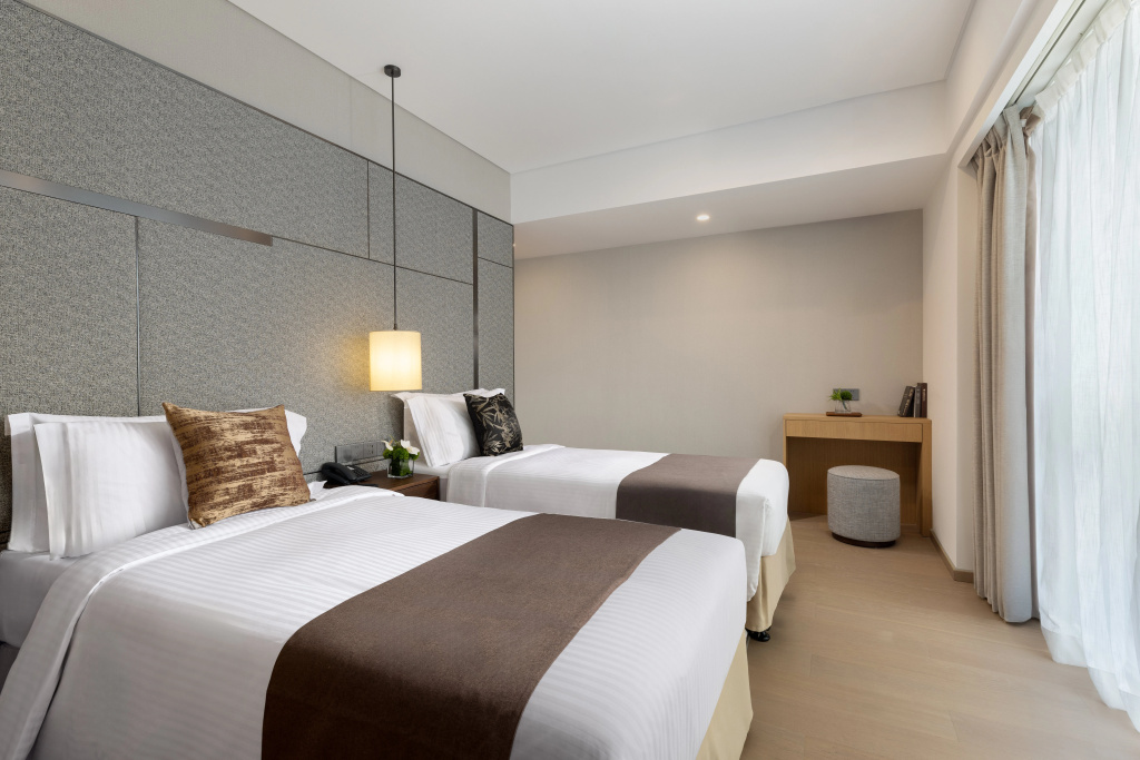 Ascott Guangzhou