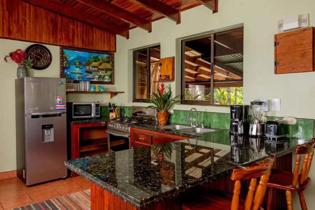 Villas Oasis