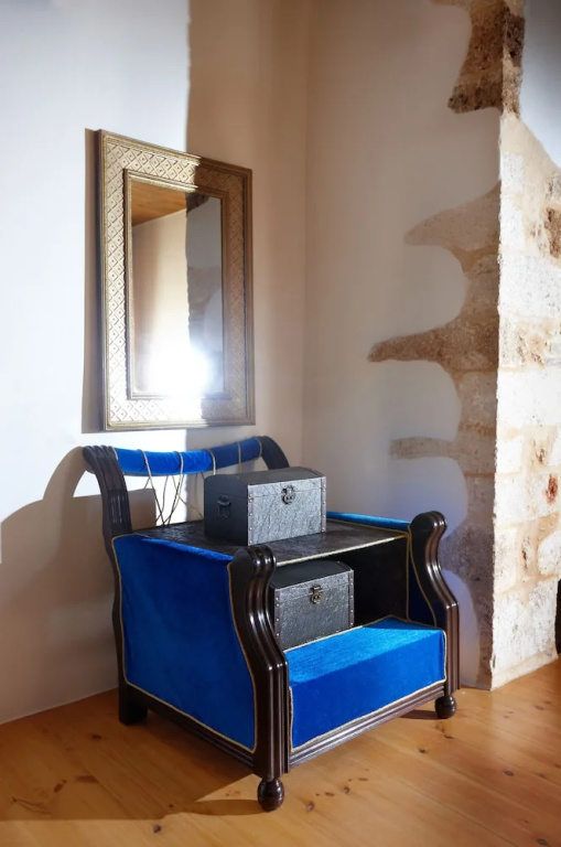 Casa Perla Suites