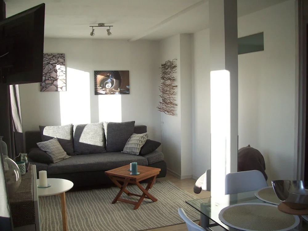Appartements Les remparts d'Alienor