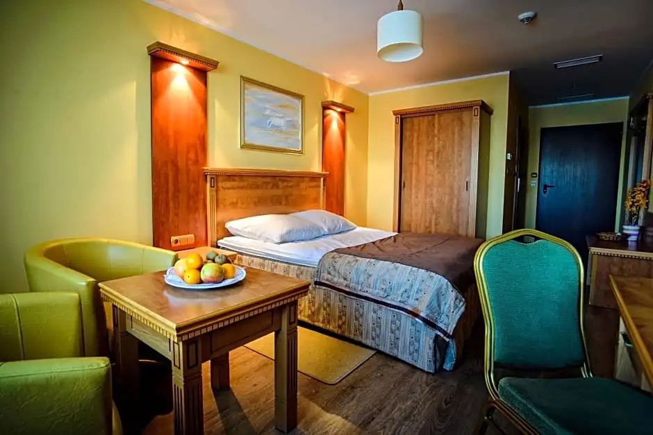 Hotel Pietrak