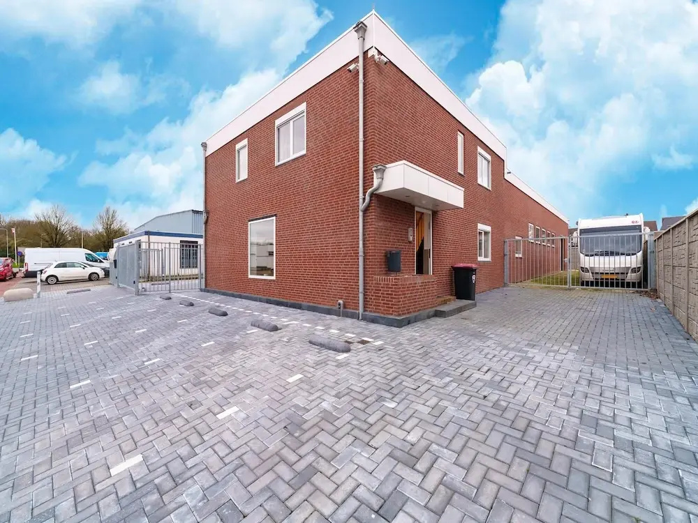 Cosy Apartment Near Center