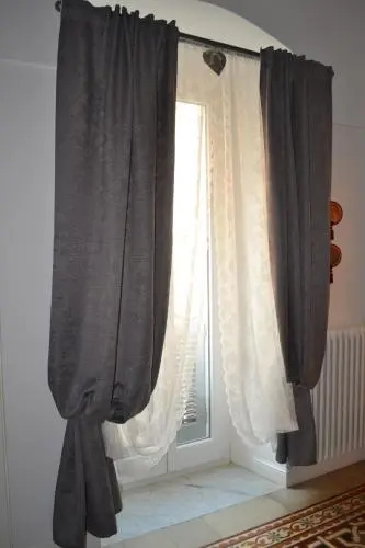 Vintage Home