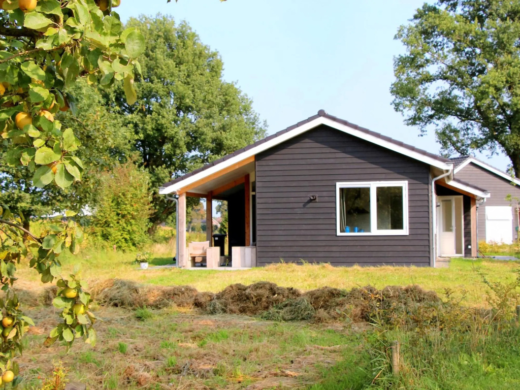 Lovely Cottage in the Middle of Nature