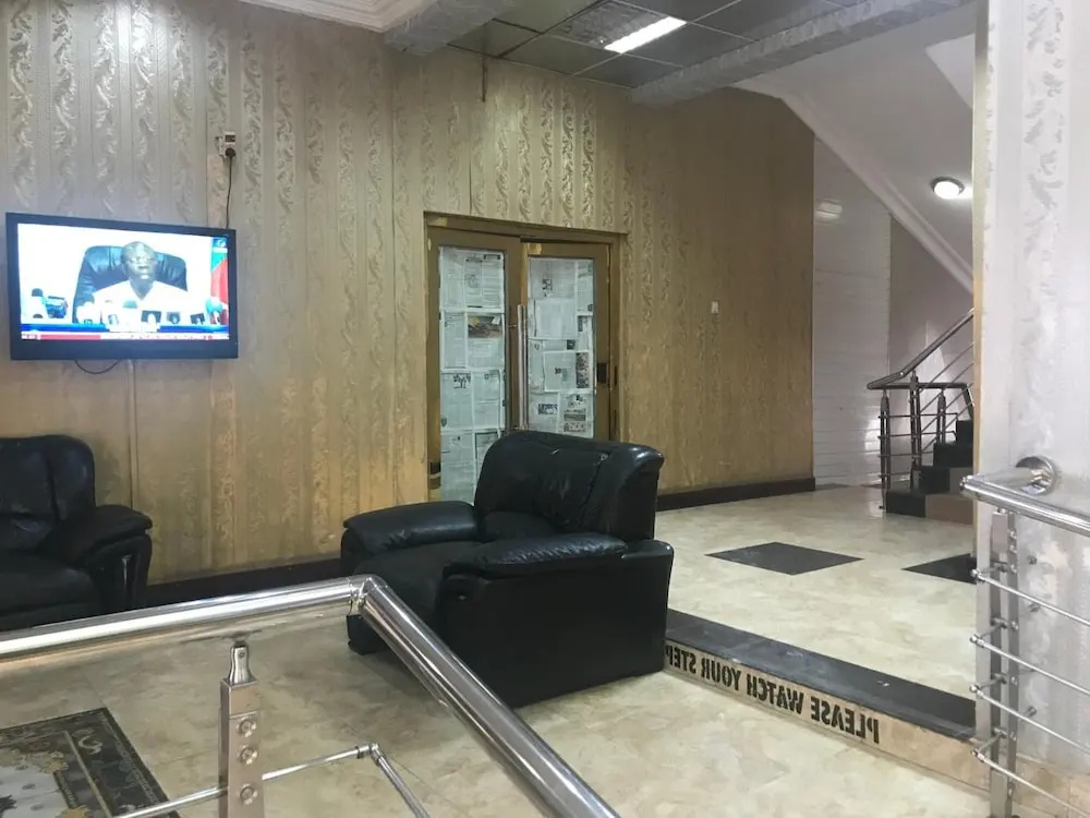 Gold Value Hotels