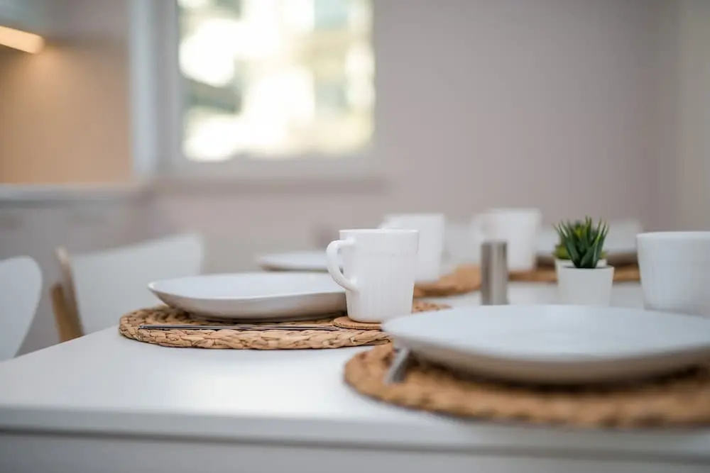 Apartments Tumskie Ogrody by Renters