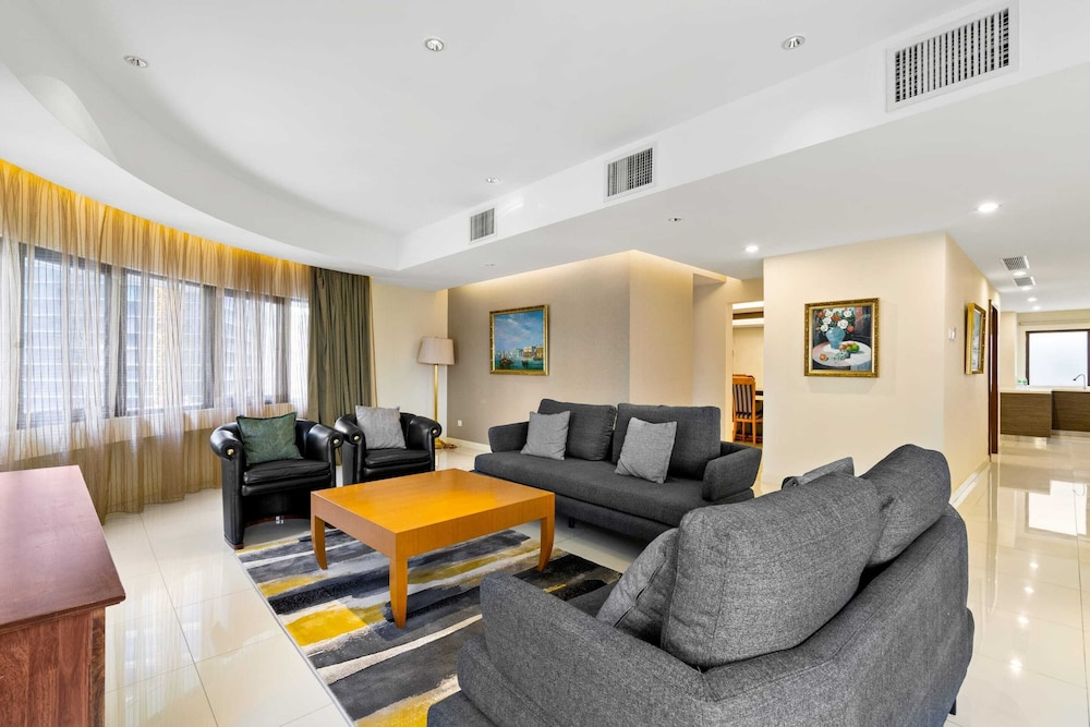 UBN Apartment 1