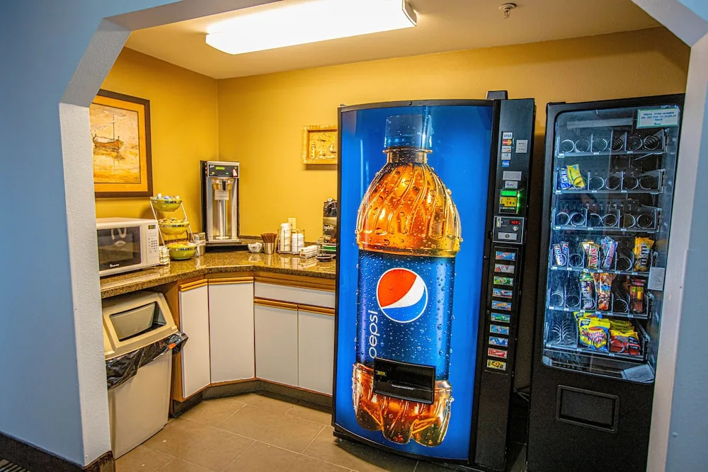 Quality Inn Ocean Shores