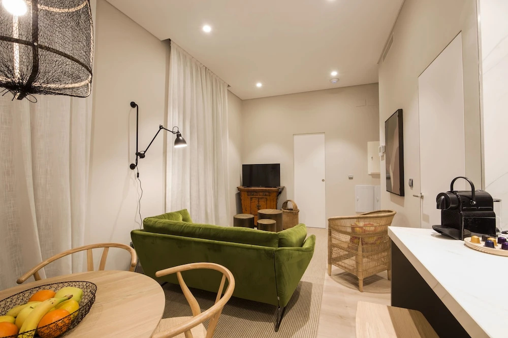 For You Apartments Granada