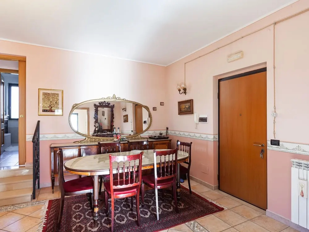 Beautiful Holiday Home in Otricoli With Garden