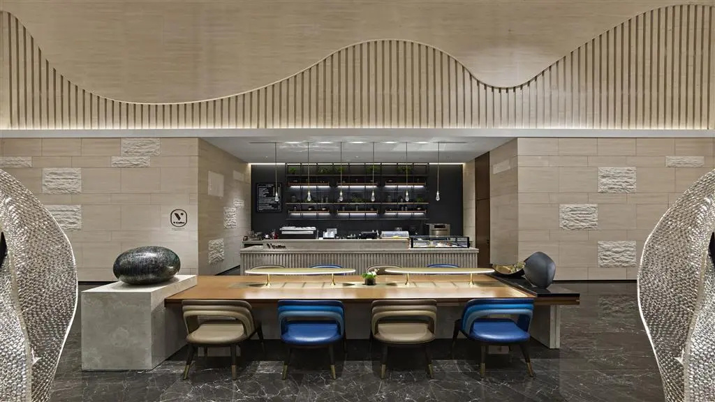 Hilton Lanzhou City Center