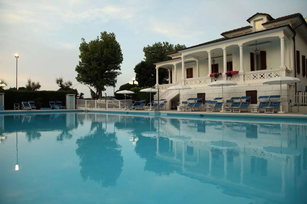 Hotel Venus