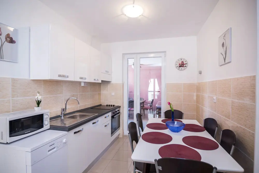 Apartments Antonela
