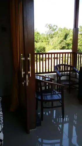 Dtu Guest House