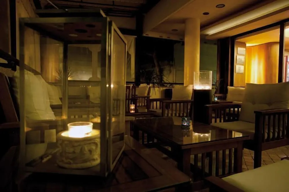 Hotel Santa Lucia