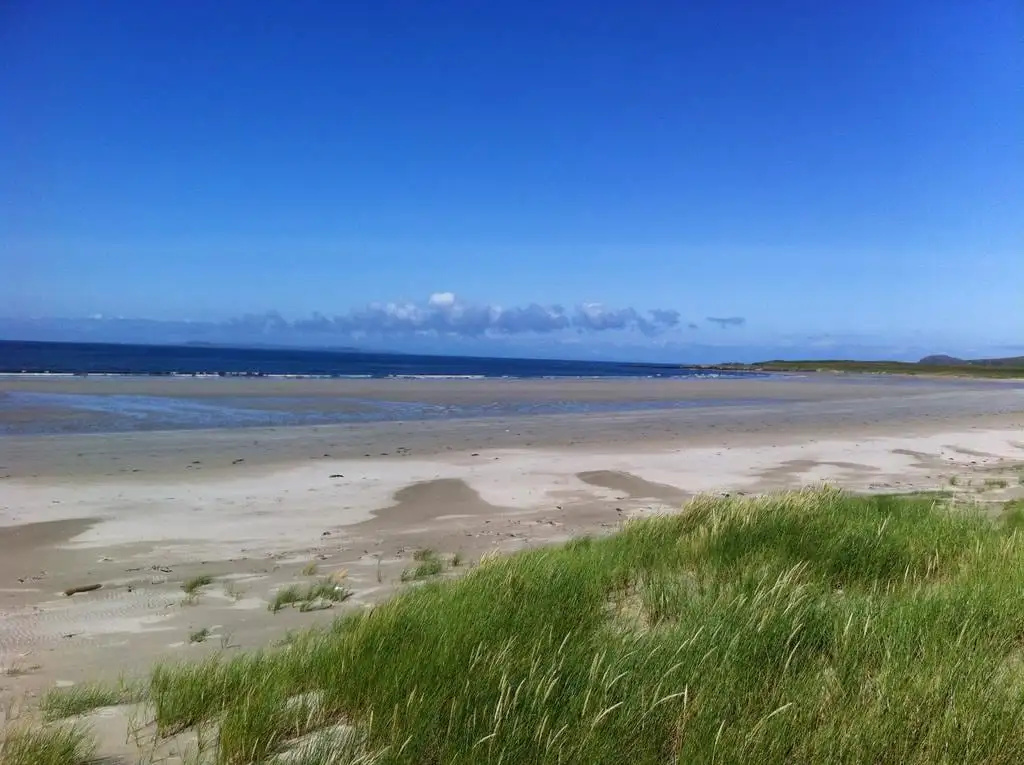 An Cuan Bed & Breakfast