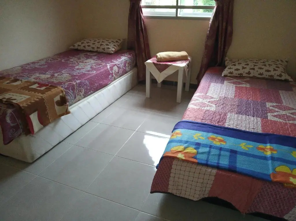 Homestay Abi