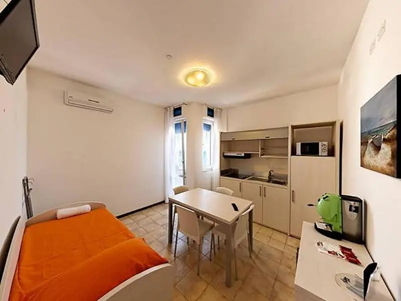 Hotel Adriatico