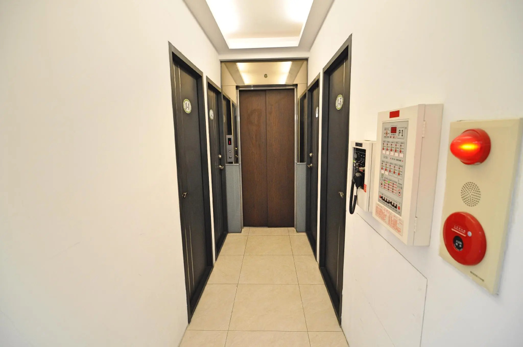 Taichung Drift Inn