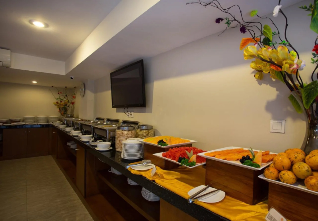 The Sun Hotel & Spa Legian
