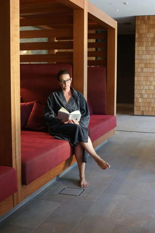 Klosterhof – Alpine Hideaway & Spa