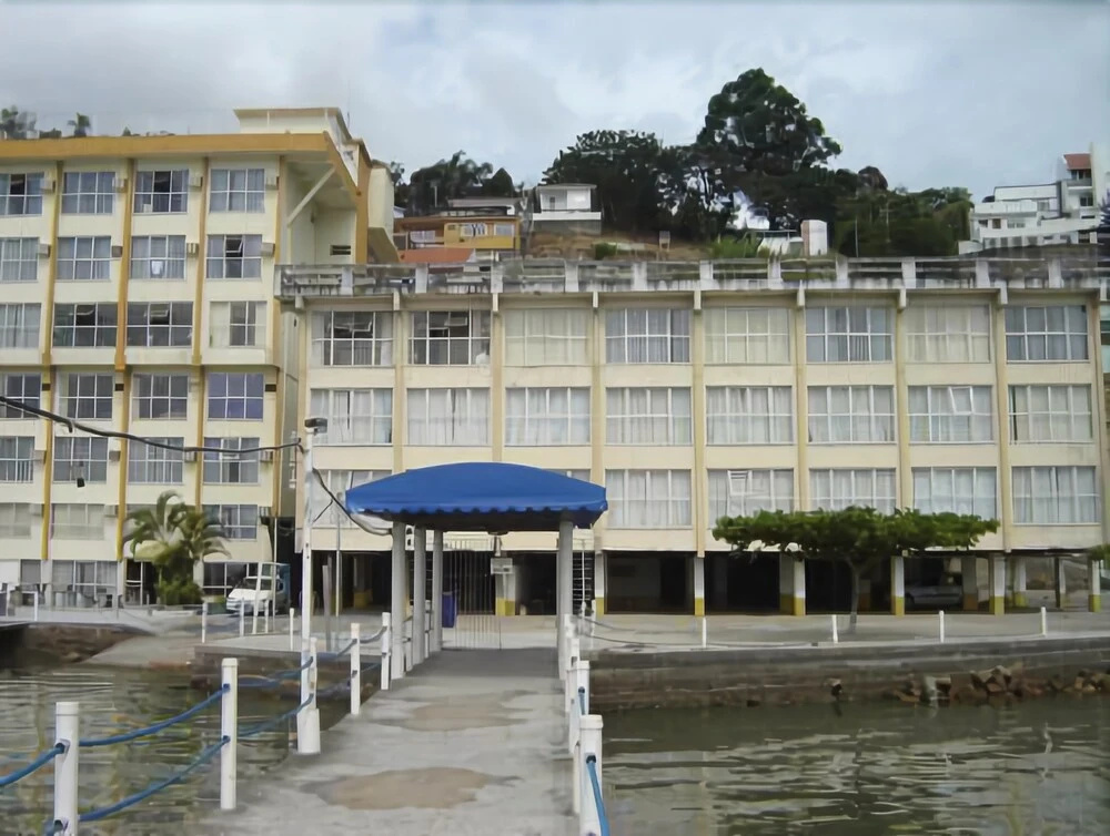 Hotel Veleiro