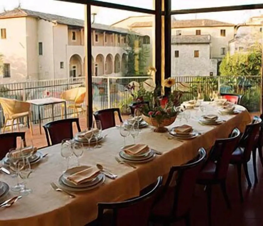 Hotel dei Duchi