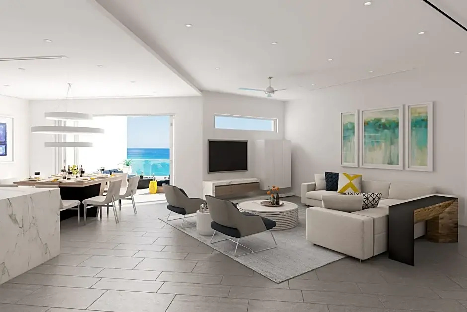 Rum Point Club Residences