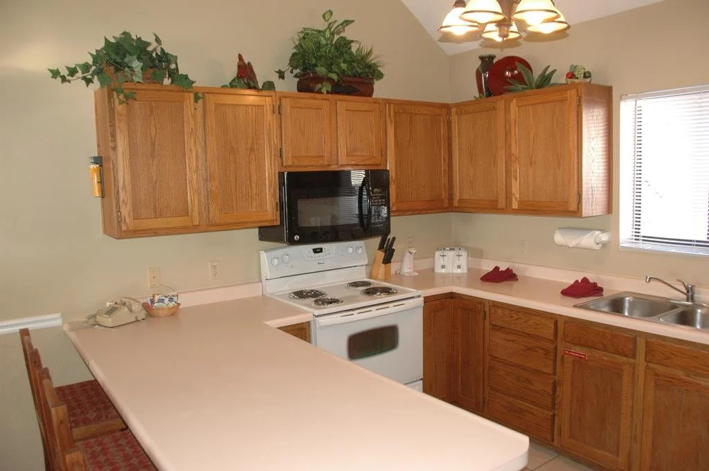 Powder Ridge Village by VRI Resort